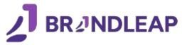 BrandLeap logo